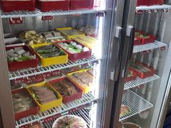 -碟滋味牛肉串串香火锅(田盛街店)