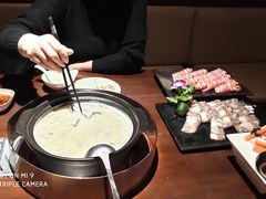 -捞神煲汤火锅(湖滨商业街店)