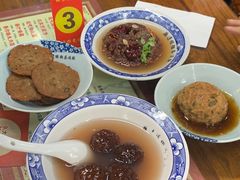 -粗茶淡饭(东关街店)