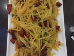 -小四川水煮鱼(南六中路店)