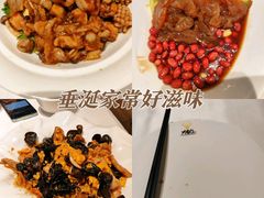 -大铁勺新津菜(迎水道店)