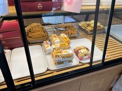-起士林(荣安大街店)