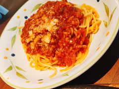 米兰风味肉酱面-萨莉亚意式餐厅(杭州滨江天街店)