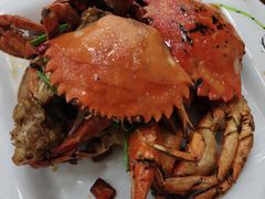 -聚德福海鲜家常菜(刘庄店)