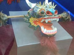 -杨家埠民间艺术大观园