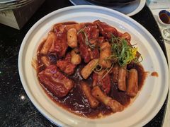 -老西门·常州菜(新区店)