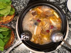 -云上珍野生菌(兴仁店)