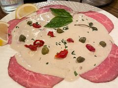 -IL TEATRO 精品意大利餐厅