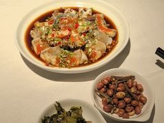 -小厨师·二十年沈家门小海鲜(百井坊巷店)
