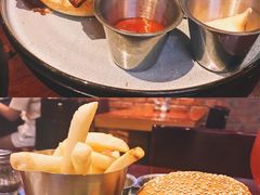 -bluefrog蓝蛙(水游城店)