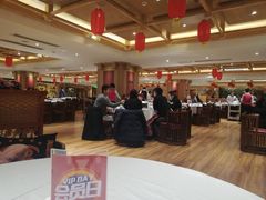 大堂-阿斯牛牛·凉山菜(新会展店)