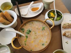 -苏小柳点心·手作小笼包(浦东嘉里城分院)