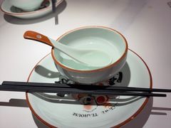 -禄运茶居·手工点心(猎德店)