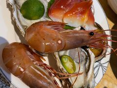 -雍和会海鲜姿造自助(湖东路店)