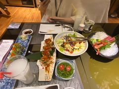 -昱匠·日本料理(金融街店)