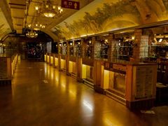 -青岛葡萄酒博物馆