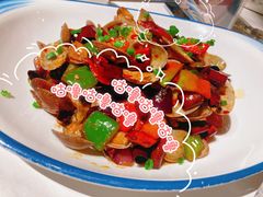 -盐枭肴·川味自贡菜(南强街店)