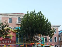 -青岛方特梦幻王国