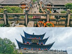 -大理洱海