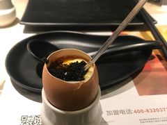 -盛焰铁板烧(王府井店)