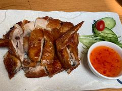 -渔太泰漓江小馆·广西融合菜(西街店)