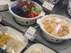 -古集小镇(银泰店)