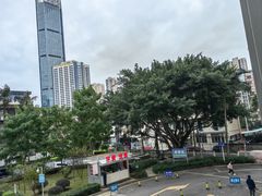 -福建医科大学附属第一医院(茶亭院区)