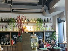 -Bistro 63 创意融合料理(广粤天地店)