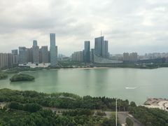 -天鹅湖大酒店