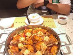 -黄记煌三汁焖锅(广州曜一城店)