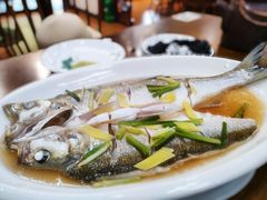 -观桥阁(锦溪店)