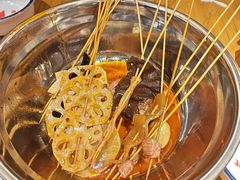 -嘉州鲜知味钵钵鸡(奎星楼店)