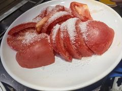 -运德成·天津老味烧烤(广开二马路店)