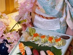 -长崎屋·日本料理·刺身·烧鸟(天河北路店)