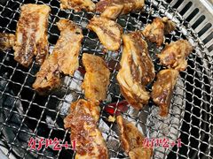 -韩一品韩国料理(柏庐南路店)
