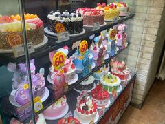 -味多美蛋糕(洋桥店)