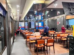 -王家沙点心店(南京西路总店)