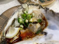-京樽回転寿司(奥林匹克店)