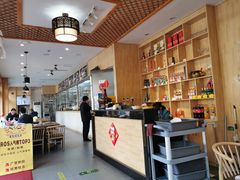 -小洋府铜锅涮肉(南锣鼓巷店)