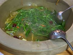 -云南野生菌石锅鱼石锅鸡(大金塔店)