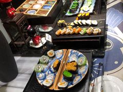 -芭菲盛宴·环球美食(解放碑英利国际店)
