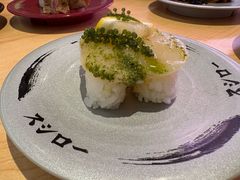 -寿司郎(皇庭广场店)