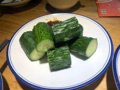 -吕氏疙瘩汤·私家菜馆(慈云寺店)