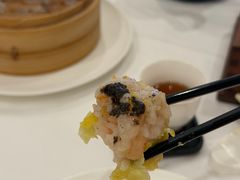 -白天鹅宾馆-宏图府餐厅