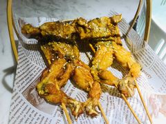 -青花椒花椒鱼(合生汇店)