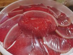 -亮欢寨(凯里总店)