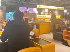 -潮发潮汕牛肉店(东方宝泰店)