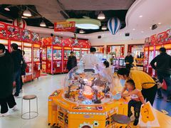 -爱玩嘉年华(龙湖源著天街店)