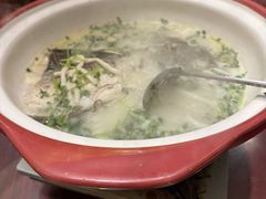 -三品香·江浙菜(松江九谊店)