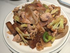 -旺达·福州菜(正大广场店)